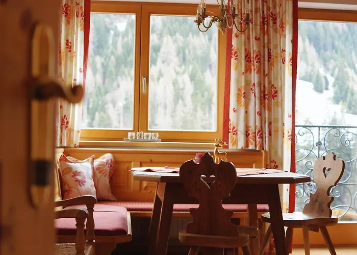 Appartement Ilse
