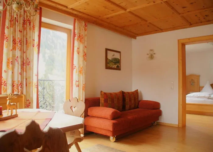 Appartement Ilse