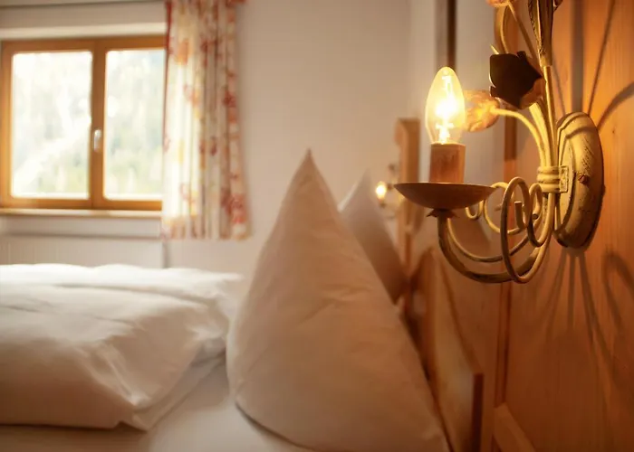 Appartement Ilse