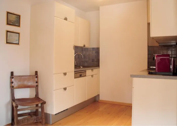 Appartement Ilse