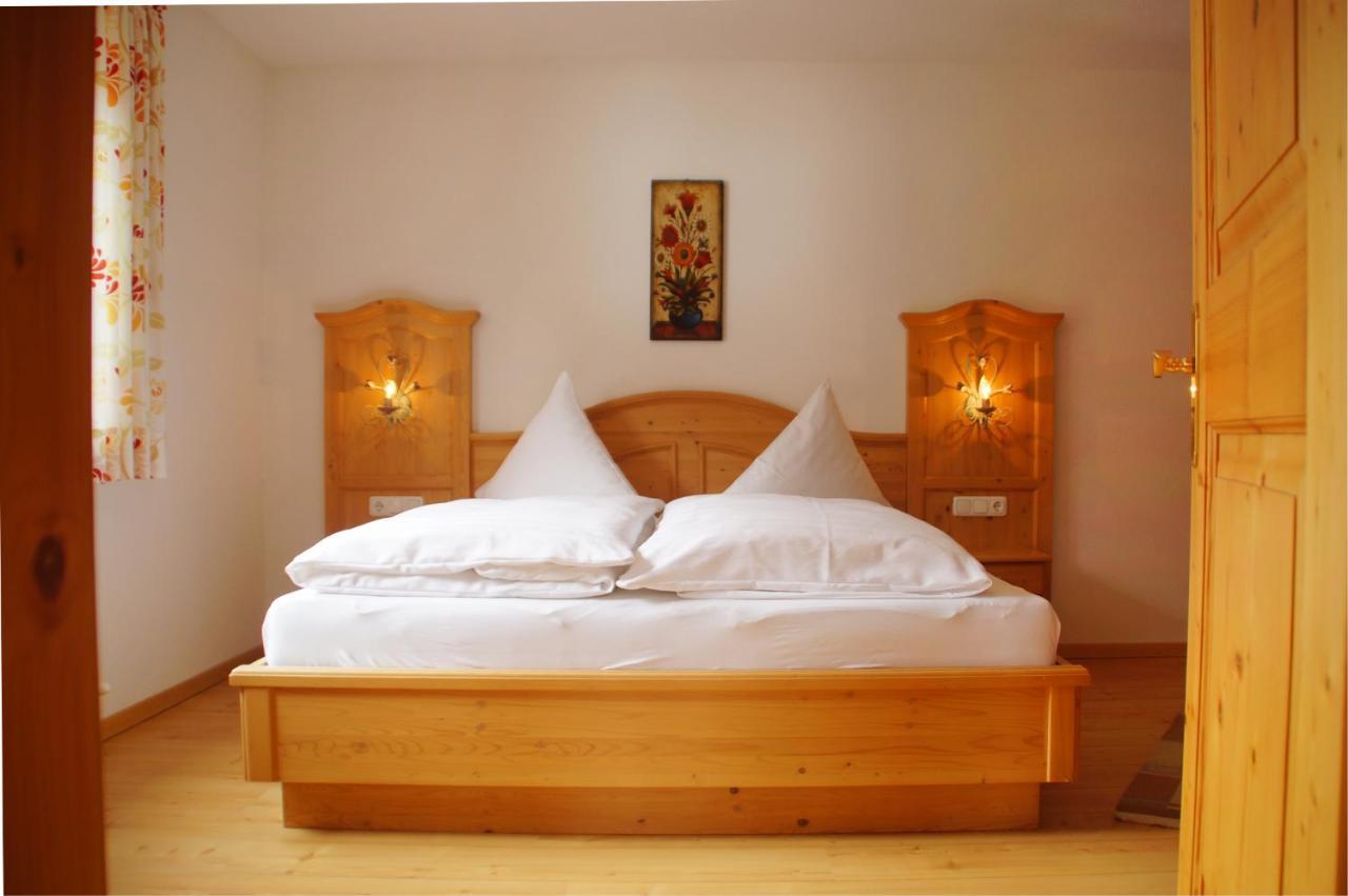 Ilse Apartment Sankt Anton am Arlberg