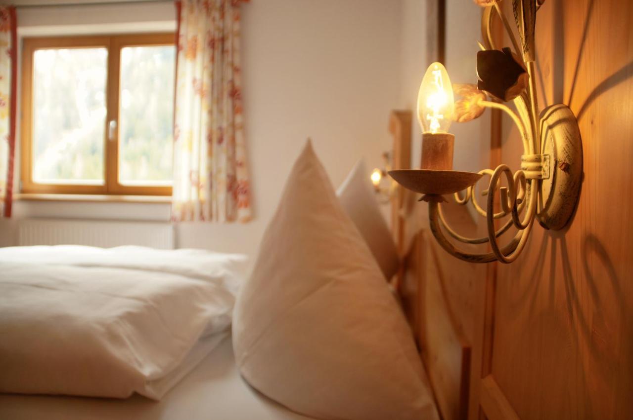 Ilse Apartment *